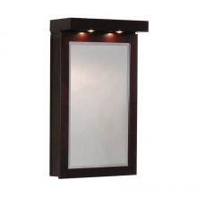 Tidal Bath Canada TTNK-2221 - Titan Medicine Cabinet with