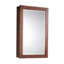 Tidal Bath Canada TTNK-2260 - Bella/Kodo/Linden 22'' Medicine Cabinet with