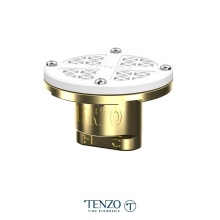 Tenzo R-52 - Rough in for freestanding Faucet