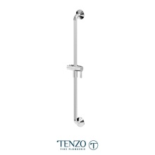 Tenzo RD-314-CR - Sliding bar,  chrome