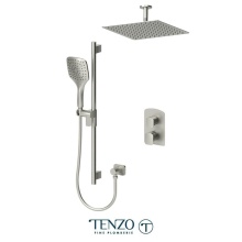 Tenzo DEPB32-21132-BN - DEPB32-21132-BN Plumbing None