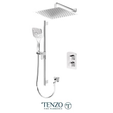 Tenzo DET32-20113-CR - DET32-20113-CR Plumbing None
