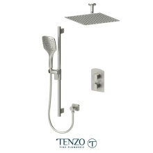 Tenzo DET32-21132-BN - DET32-21132-BN Plumbing None