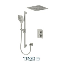 Tenzo DET32-21164-BN - DET32-21164-BN Plumbing None
