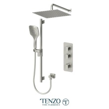 Tenzo DET42-20112-BN - DET42-20112-BN Plumbing None