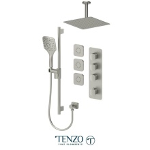 Tenzo DET43-511315-BN - DET43-511315-BN Plumbing None