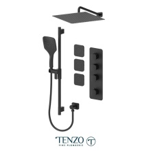 Tenzo DET43-571112-MB - DET43-571112-MB Plumbing None