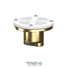 Tenzo R-52 - Rough in for freestanding Faucet