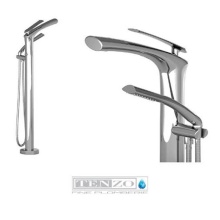 Tenzo F-FL51-CR - F-FL51-CR Plumbing None