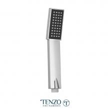 Tenzo HS-216-CR - Hand shower 1 function PVC chrome