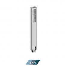 Tenzo HS-225-CR - Hand shwr 1 function PVC chrome