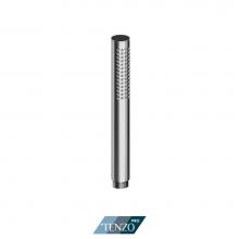 Tenzo HS-226-CR - Hand shwr 1 function PVC chrome