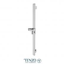 Tenzo RD-32-CR - Sliding bar chrome