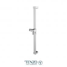 Tenzo RD-33-CR - Sliding bar chrome