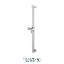 Tenzo RD-34-CR - Sliding bar chrome
