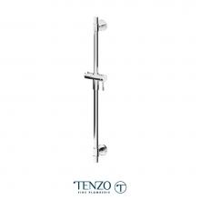 Tenzo RD-37-CR - Sliding bar chrome