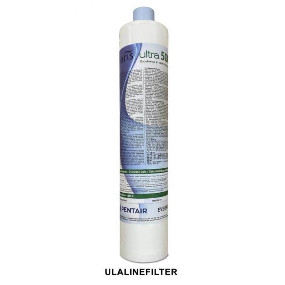 Nugget Ice Scale Water Filter (Standard) Filters