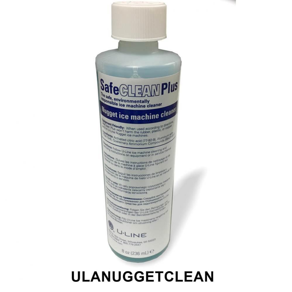 Nugget Ice Machine Cleaner