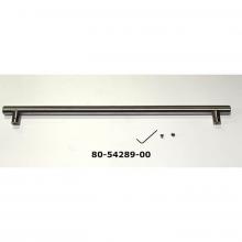 U Line 80-54289-00 - Commercial Handle 7/8'' Diameter-DRAWER UNITS ONLY