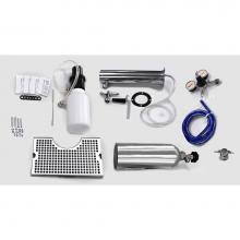 U Line ULATAPSINGLE - Single Tapper Kit