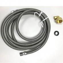U Line ULAWATERHOOKUP - Water Supply Line Kit