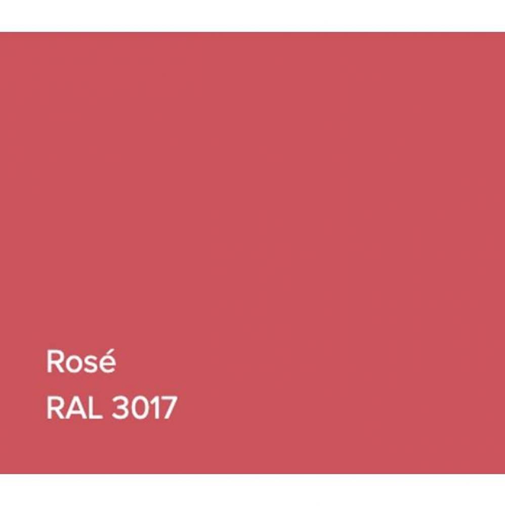RAL Basin Rose Matte