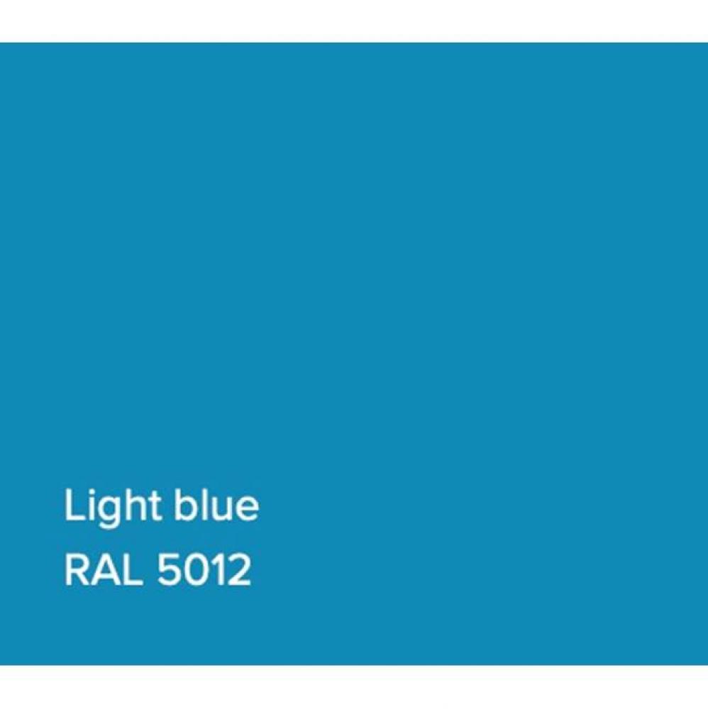 RAL Basin Light Blue Matte