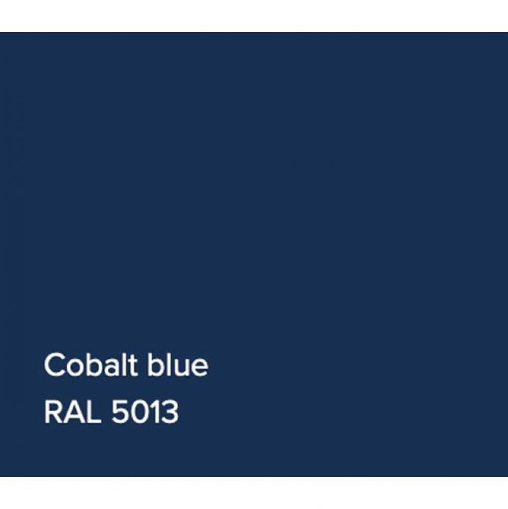 RAL Basin Cobalt Blue Matte