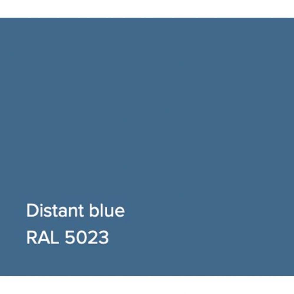 RAL Basin Distant Blue Gloss