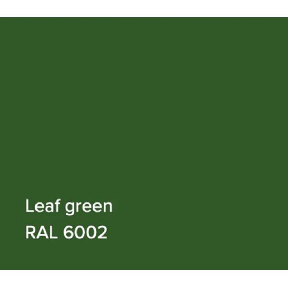 RAL Basin Leaf Green Matte