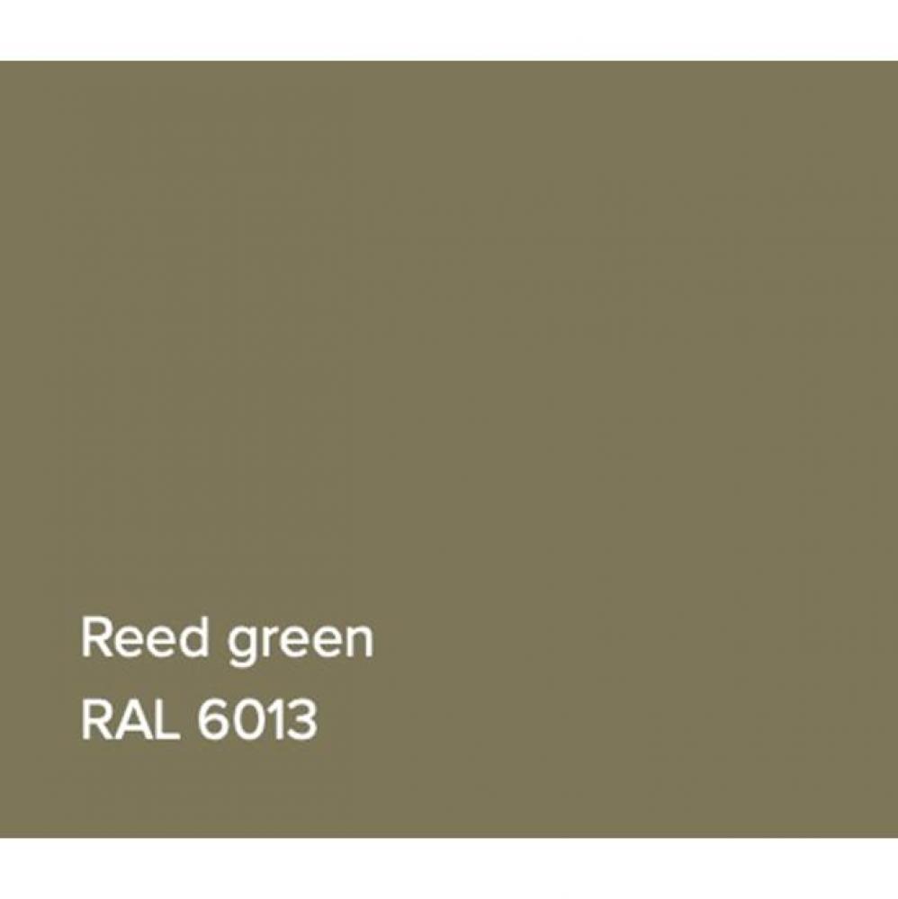 RAL Basin Reed Green Gloss
