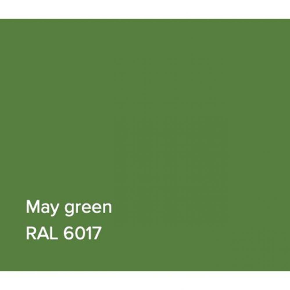RAL Basin May Green Matte