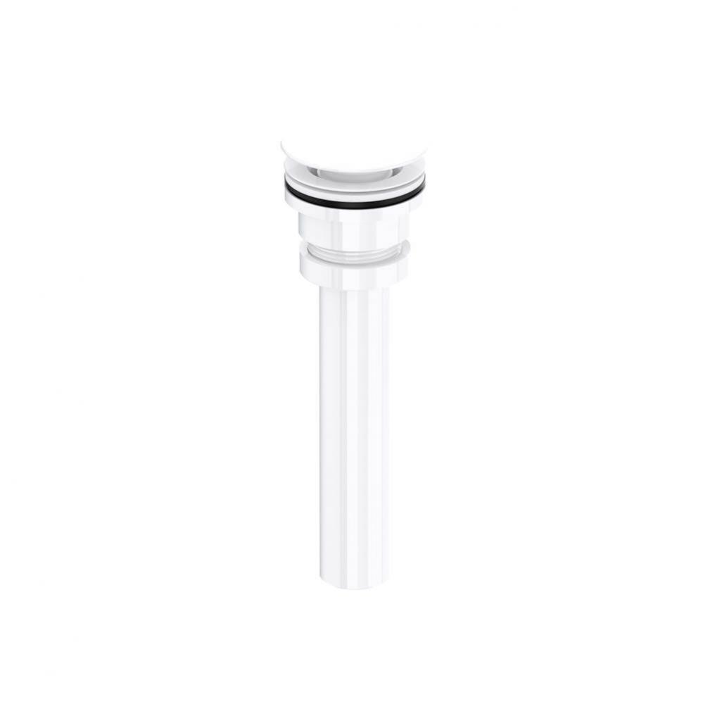 Freestanding Victoria + Albert® Bathtub Drain For Above-Floor Installation Box