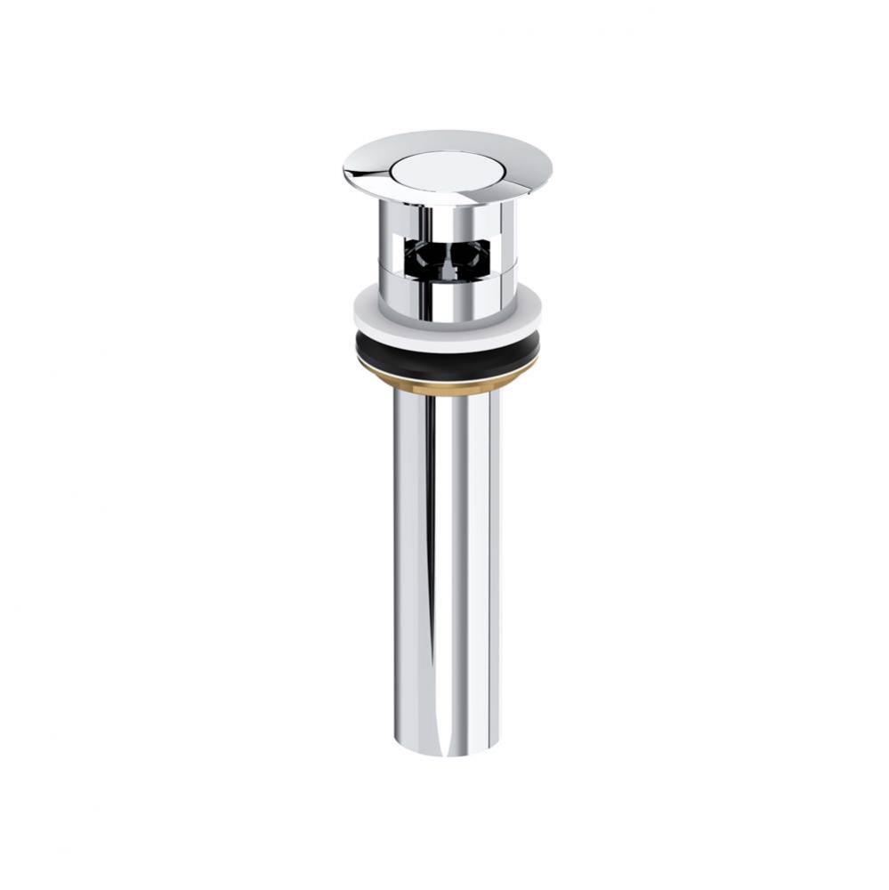 Drain for Undermount/Drop-In Bathtubs