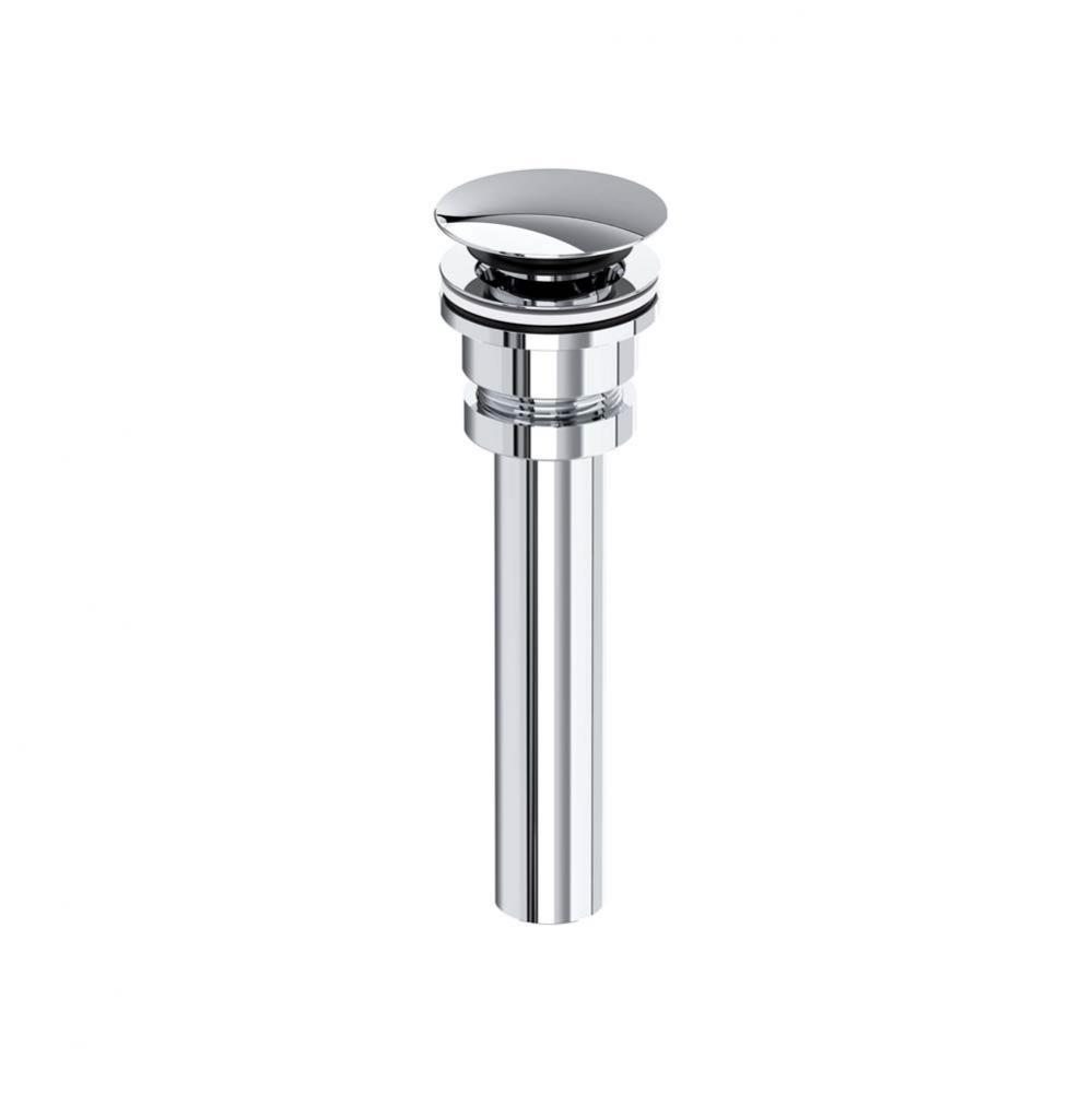 Universal Push Drain