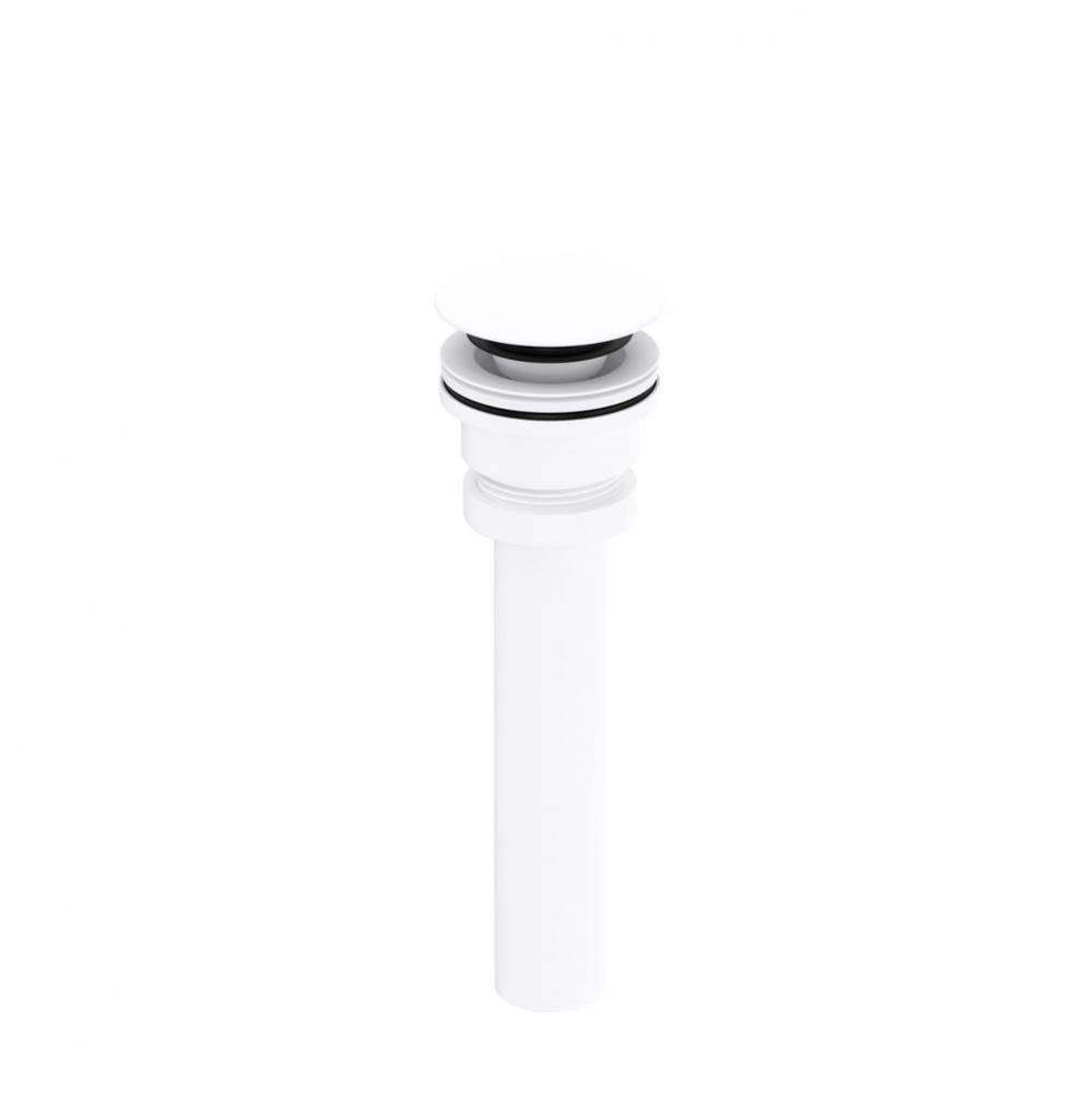 Universal Push Drain