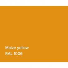 Victoria + Albert VB-RAL1006G - RAL Basin Maize Yellow Gloss