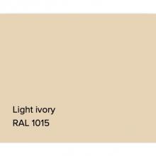 Victoria + Albert VB-RAL1015M - RAL Basin Light Ivory Matte