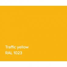 Victoria + Albert VB-RAL1023G - RAL Basin Traffic Yellow Gloss