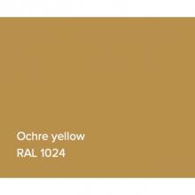 Victoria + Albert VB-RAL1024M - RAL Basin Ochre Yellow Matte