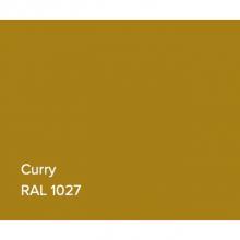 Victoria + Albert VB-RAL1027G - RAL Basin Curry Gloss