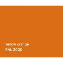 Victoria + Albert VB-RAL2000M - RAL Basin Yellow Orange Matte