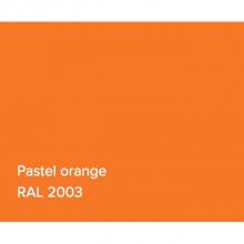 Victoria + Albert B-RAL2003M - RAL Bathtub Pastel Orange Matte