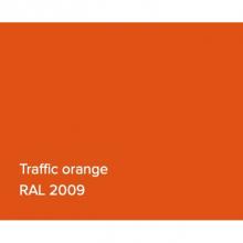 Victoria + Albert VB-RAL2009M - RAL Basin Traffic Orange Matte