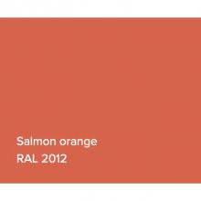 Victoria + Albert VB-RAL2012M - RAL Basin Salmon Orange Matte