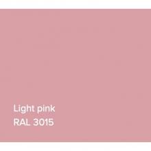 Victoria + Albert VB-RAL3015M - RAL Basin Light Pink Matte