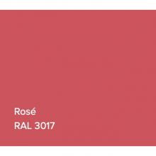 Victoria + Albert VB-RAL3017M - RAL Basin Rose Matte