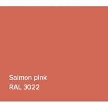 Victoria + Albert VB-RAL3022M - RAL Basin Salmon Pink Matte