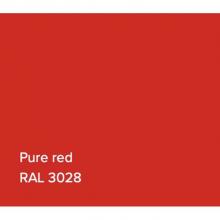 Victoria + Albert VB-RAL3028G - RAL Basin Pure  Red Gloss