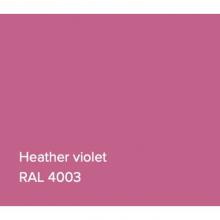 Victoria + Albert VB-RAL4003M - RAL Basin Heather Violet Matte